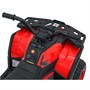 Детский электромобиль квадроцикл X-Robust (красный, 24V, 4WD, пульт, EVA) - XMX651-24V-4WD-RED XMX651-24V-4WD-RED