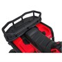 Детский электромобиль квадроцикл X-Robust (красный, 24V, 4WD, пульт, EVA) - XMX651-24V-4WD-RED XMX651-24V-4WD-RED