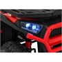 Детский электромобиль квадроцикл X-Robust (красный, 24V, 4WD, пульт, EVA) - XMX651-24V-4WD-RED XMX651-24V-4WD-RED