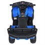 Детский электромобиль квадроцикл X-Robust (синий, 24V, 4WD, пульт, EVA) - XMX651-24V-4WD-BLUE XMX651-24V-4WD-BLUE