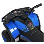 Детский электромобиль квадроцикл X-Robust (синий, 24V, 4WD, пульт, EVA) - XMX651-24V-4WD-BLUE XMX651-24V-4WD-BLUE