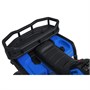 Детский электромобиль квадроцикл X-Robust (синий, 24V, 4WD, пульт, EVA) - XMX651-24V-4WD-BLUE XMX651-24V-4WD-BLUE