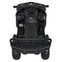 Детский электромобиль квадроцикл X-Robust (черный, 24V, 4WD, пульт, EVA) - XMX651-24V-4WD-BLACK XMX651-24V-4WD-BLACK