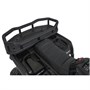 Детский электромобиль квадроцикл X-Robust (черный, 24V, 4WD, пульт, EVA) - XMX651-24V-4WD-BLACK XMX651-24V-4WD-BLACK