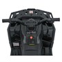 Детский электромобиль квадроцикл X-Robust (черный, 24V, 4WD, пульт, EVA) - XMX651-24V-4WD-BLACK XMX651-24V-4WD-BLACK