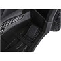 Детский электромобиль квадроцикл X-Robust (черный, 24V, 4WD, пульт, EVA) - XMX651-24V-4WD-BLACK XMX651-24V-4WD-BLACK