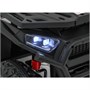 Детский электромобиль квадроцикл X-Robust (черный, 24V, 4WD, пульт, EVA) - XMX651-24V-4WD-BLACK XMX651-24V-4WD-BLACK