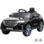 Детский электромобиль Mercedes EQC 400 12V 2WD - HL378-BLACK HL378-BLACK-12V