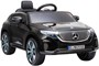 Детский электромобиль Mercedes EQC 400 12V 2WD - HL378-BLACK HL378-BLACK-12V