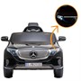Детский электромобиль Mercedes EQC 400 12V 2WD - HL378-BLACK HL378-BLACK-12V