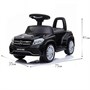 Электромобиль Mercedes GLS63 + пульт управления - HL600-BLACK HL600-BLACK
