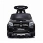 Электромобиль Mercedes GLS63 + пульт управления - HL600-BLACK HL600-BLACK