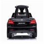 Электромобиль Mercedes GLS63 + пульт управления - HL600-BLACK HL600-BLACK