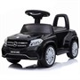 Электромобиль Mercedes GLS63 + пульт управления - HL600-BLACK HL600-BLACK