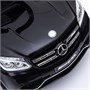 Электромобиль Mercedes GLS63 + пульт управления - HL600-BLACK HL600-BLACK