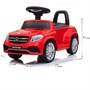 Электромобиль Mercedes GLS63 + пульт управления - HL600-RED HL600-RED