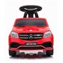 Электромобиль Mercedes GLS63 + пульт управления - HL600-RED HL600-RED