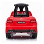 Электромобиль Mercedes GLS63 + пульт управления - HL600-RED HL600-RED