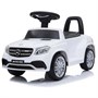 Электромобиль Mercedes GLS63 + пульт управления - HL600-WHITE HL600-WHITE