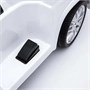 Электромобиль Mercedes GLS63 + пульт управления - HL600-WHITE HL600-WHITE