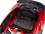 Детский электромобиль Bugatti Divo (красный лак, 12V) - HL338 HL338-RED-PAINT