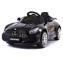 Детский электромобиль Mercedes Benz AMG GT R - HL288-BLACK HL288-BLACK