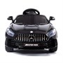 Детский электромобиль Mercedes Benz AMG GT R - HL288-BLACK HL288-BLACK
