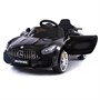 Детский электромобиль Mercedes Benz AMG GT R - HL288-BLACK HL288-BLACK