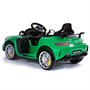 Детский электромобиль Mercedes Benz AMG GT R - HL288-GREEN HL288-GREEN