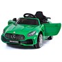 Детский электромобиль Mercedes Benz AMG GT R - HL288-GREEN HL288-GREEN