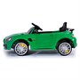 Детский электромобиль Mercedes Benz AMG GT R - HL288-GREEN HL288-GREEN