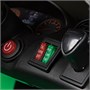 Детский электромобиль Mercedes Benz AMG GT R - HL288-GREEN HL288-GREEN