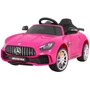 Детский электромобиль Mercedes Benz AMG GT R - HL288-PINK HL288-PINK