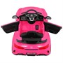 Детский электромобиль Mercedes Benz AMG GT R - HL288-PINK HL288-PINK