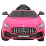 Детский электромобиль Mercedes Benz AMG GT R - HL288-PINK HL288-PINK