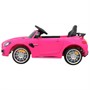 Детский электромобиль Mercedes Benz AMG GT R - HL288-PINK HL288-PINK