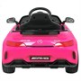 Детский электромобиль Mercedes Benz AMG GT R - HL288-PINK HL288-PINK