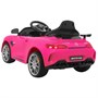 Детский электромобиль Mercedes Benz AMG GT R - HL288-PINK HL288-PINK