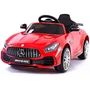 Детский электромобиль Mercedes Benz AMG GT R - HL288-RED HL288-RED