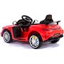Детский электромобиль Mercedes Benz AMG GT R - HL288-RED HL288-RED