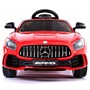 Детский электромобиль Mercedes Benz AMG GT R - HL288-RED HL288-RED