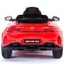 Детский электромобиль Mercedes Benz AMG GT R - HL288-RED HL288-RED