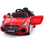 Детский электромобиль Mercedes Benz AMG GT R - HL288-RED HL288-RED