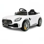 Детский электромобиль Mercedes Benz AMG GT R - HL288-WHITE HL288-WHITE