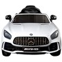 Детский электромобиль Mercedes Benz AMG GT R - HL288-WHITE HL288-WHITE