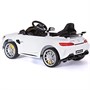 Детский электромобиль Mercedes Benz AMG GT R - HL288-WHITE HL288-WHITE
