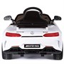 Детский электромобиль Mercedes Benz AMG GT R - HL288-WHITE HL288-WHITE