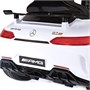 Детский электромобиль Mercedes Benz AMG GT R - HL288-WHITE HL288-WHITE