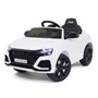 Детский электромобиль Audi RS Q8 6V 2WD - HL518-WHITE HL518-WHITE-6V