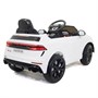 Детский электромобиль Audi RS Q8 6V 2WD - HL518-WHITE HL518-WHITE-6V